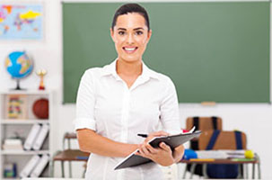 B.Ed. in Pre and Primary Education