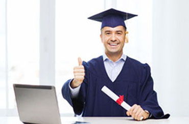 MA in Education with Early Childhood and Special Education