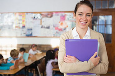 Master of Arts in Teaching