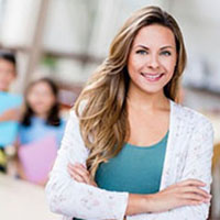 Bachelor of Education in TESOL