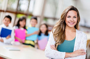 Bachelor of Education in TESOL