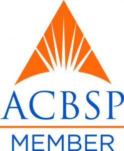 Accreditation Council for Business Schools and Programs (ACBSP)