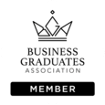BUSINESS GRADUATES ASSOCIATION (BGA)