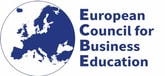 EUROPEAN COUNCIL FOR BUSINESS EDUCATION (ECBE)